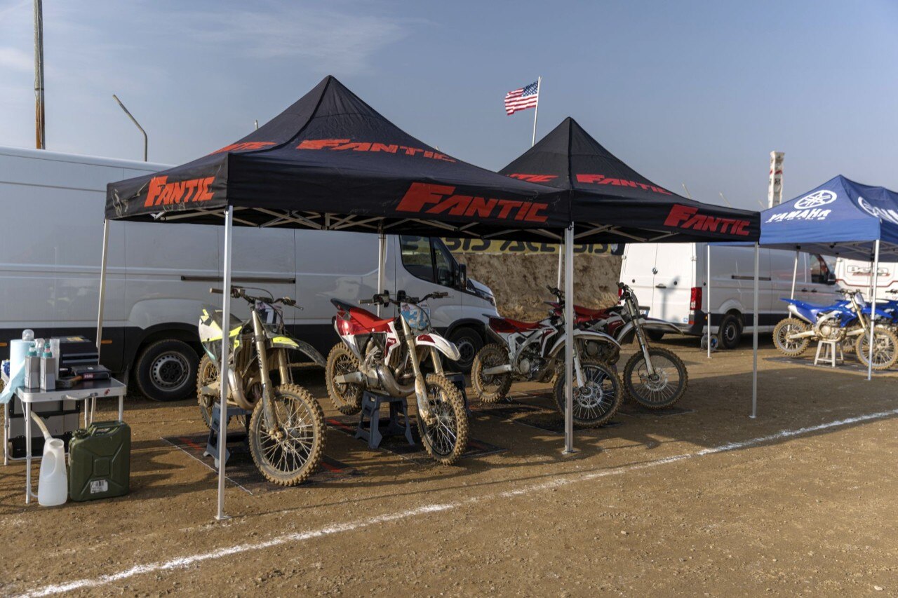 Master MX 2024 - The Race 